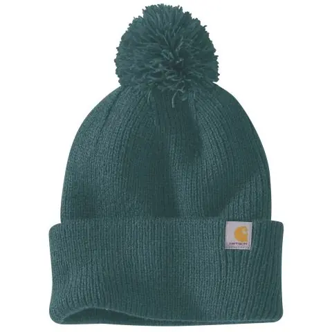 Carhartt 106003GM1-OFA Mössa Kampanj